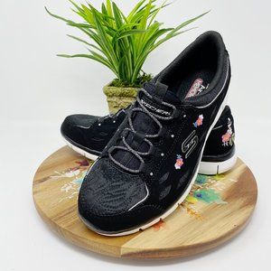 skechers divine bloom